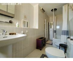 Chalet en Venta en la Nucia, Alicante