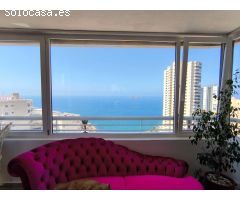 Apartamento en Venta en Benidorm, Alicante