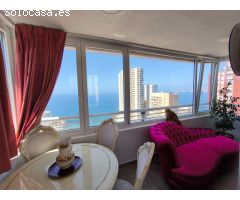 Apartamento en Venta en Benidorm, Alicante