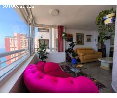 Apartamento en Venta en Benidorm, Alicante