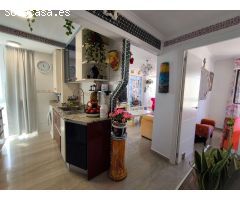 Apartamento en Venta en Benidorm, Alicante