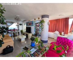 Apartamento en Venta en Benidorm, Alicante