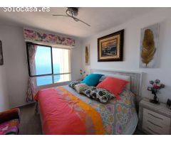 Apartamento en Venta en Benidorm, Alicante