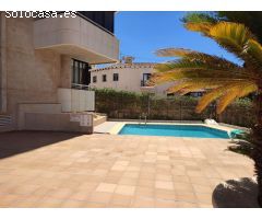 Apartamento en Venta en Benidorm, Alicante