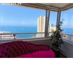 Apartamento en Venta en Benidorm, Alicante