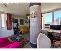 Apartamento en Venta en Benidorm, Alicante