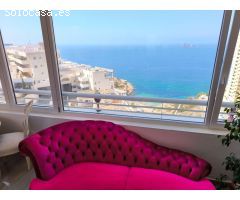 Apartamento en Venta en Benidorm, Alicante