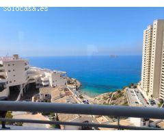 Apartamento en Venta en Benidorm, Alicante