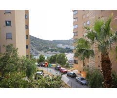 Apartamento en Venta en Benidorm, Alicante
