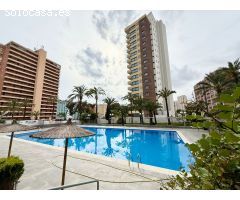 Apartamento en Venta en Benidorm, Alicante