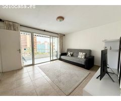 Apartamento en Venta en Benidorm, Alicante