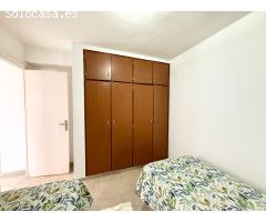 Apartamento en Venta en Benidorm, Alicante