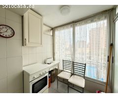 Apartamento en Venta en Benidorm, Alicante
