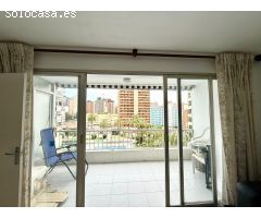 Apartamento en Venta en Benidorm, Alicante