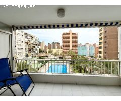 Apartamento en Venta en Benidorm, Alicante