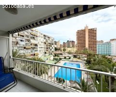 Apartamento en Venta en Benidorm, Alicante
