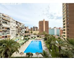 Apartamento en Venta en Benidorm, Alicante