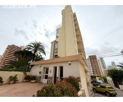 Apartamento en Venta en Benidorm, Alicante