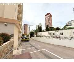 Apartamento en Venta en Benidorm, Alicante