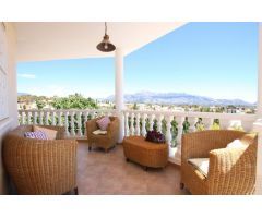 Chalet en Venta en Alfaz del Pí / LAlfàs Del Pi, Alicante