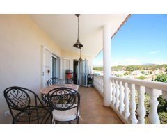 Chalet en Venta en Alfaz del Pí / LAlfàs Del Pi, Alicante