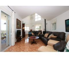 Chalet en Venta en Alfaz del Pí / LAlfàs Del Pi, Alicante