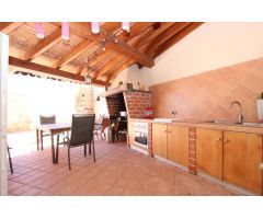 Chalet en Venta en Alfaz del Pí / LAlfàs Del Pi, Alicante