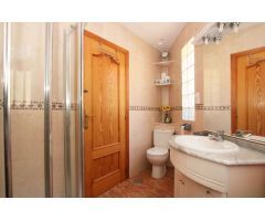 Chalet en Venta en Alfaz del Pí / LAlfàs Del Pi, Alicante