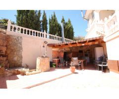Chalet en Venta en Alfaz del Pí / LAlfàs Del Pi, Alicante