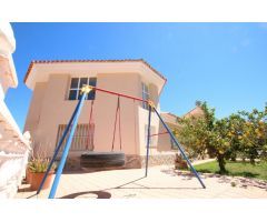 Chalet en Venta en Alfaz del Pí / LAlfàs Del Pi, Alicante