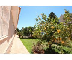 Chalet en Venta en Alfaz del Pí / LAlfàs Del Pi, Alicante