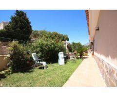 Chalet en Venta en Alfaz del Pí / LAlfàs Del Pi, Alicante