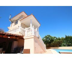 Chalet en Venta en Alfaz del Pí / LAlfàs Del Pi, Alicante