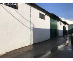 Nave Industrial en Venta en La Rinconada de la Sierra, Sevilla