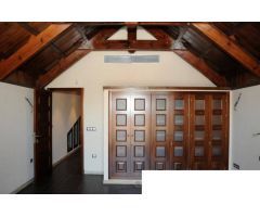 Chalet en Alquiler en Bormujos, Sevilla