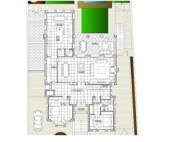 Chalet en Alquiler en Bormujos, Sevilla