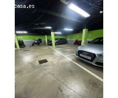Garaje en Venta en Los Sevillanos, Sevilla