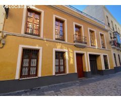 Garaje en Venta en Los Sevillanos, Sevilla