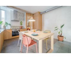 Piso en Alquiler en Los Sevillanos, Sevilla