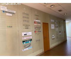 Oficina-Despacho en Venta en Tomares, Sevilla