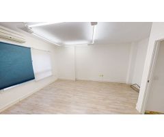 Oficina-Despacho en Alquiler en Los Sevillanos, Sevilla