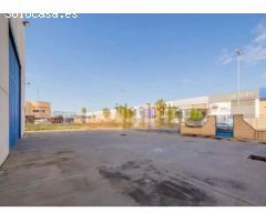 Nave Industrial en Alquiler en San Jose de la Rinconada, Sevilla