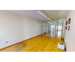 Oficina-Despacho en Alquiler en Los Sevillanos, Sevilla