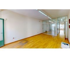 Oficina-Despacho en Alquiler en Los Sevillanos, Sevilla