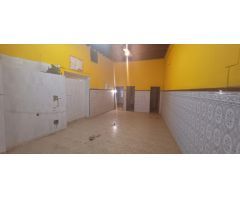 CASA A REFORMAR EN EL CENTRO DE TELDE