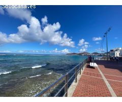 LOCAL EN ALQUILER EN EL PASEO DE LAS CANTERAS