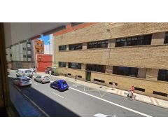 Alquiler oficina en Juan Manuel Durán