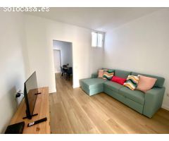 Apartamento en Alquiler en Las Palmas de Gran Canaria, Las Palmas