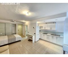 Estudio en Alquiler zona Playa de Las Canteras