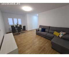 Habitación Sencilla a estrenar en piso compartido zona Santa María de Guía